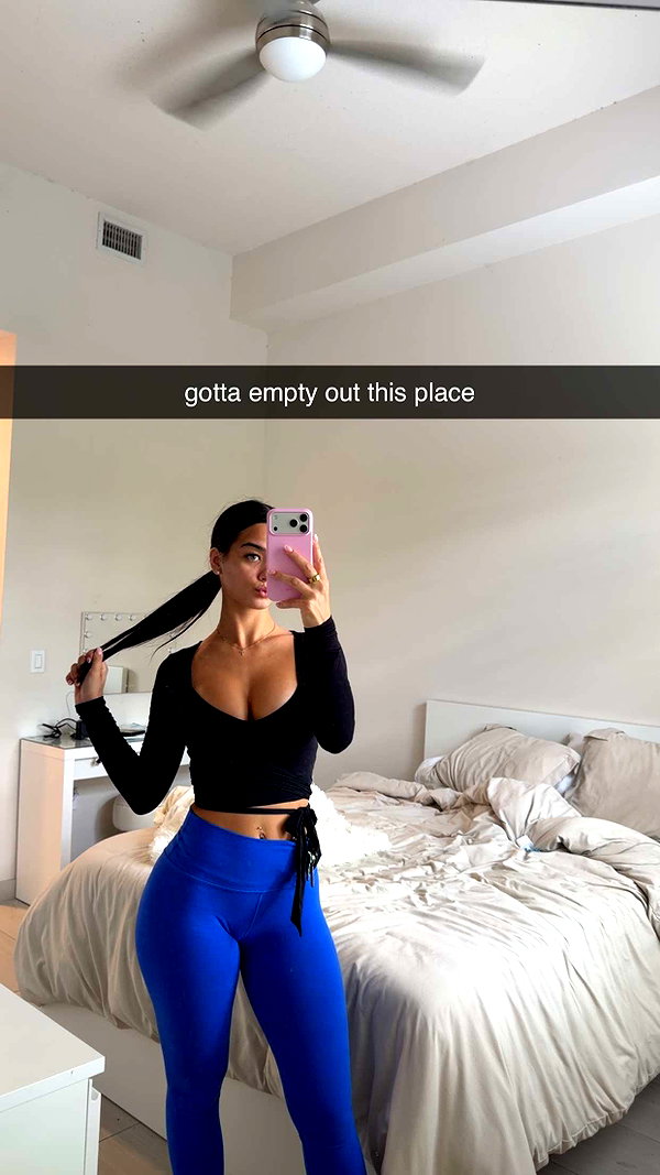 ashleyserranom snapchat image archive image