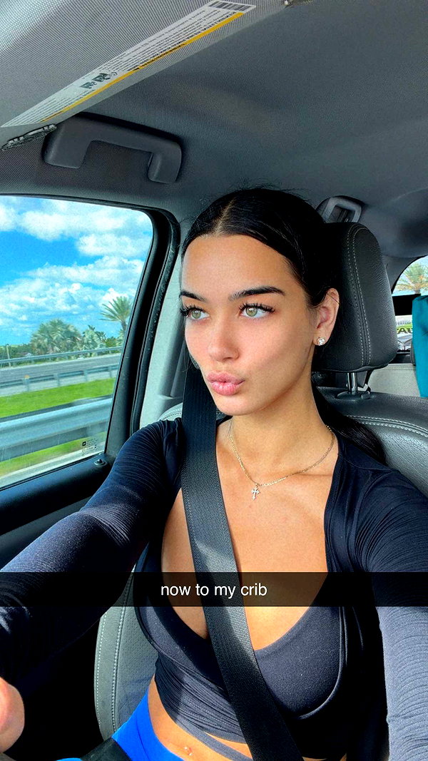 ashleyserranom snapchat image archive image