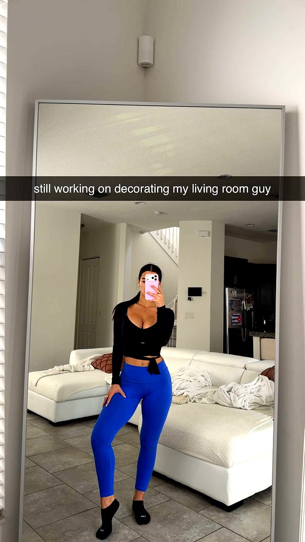 ashleyserranom snapchat image archive image