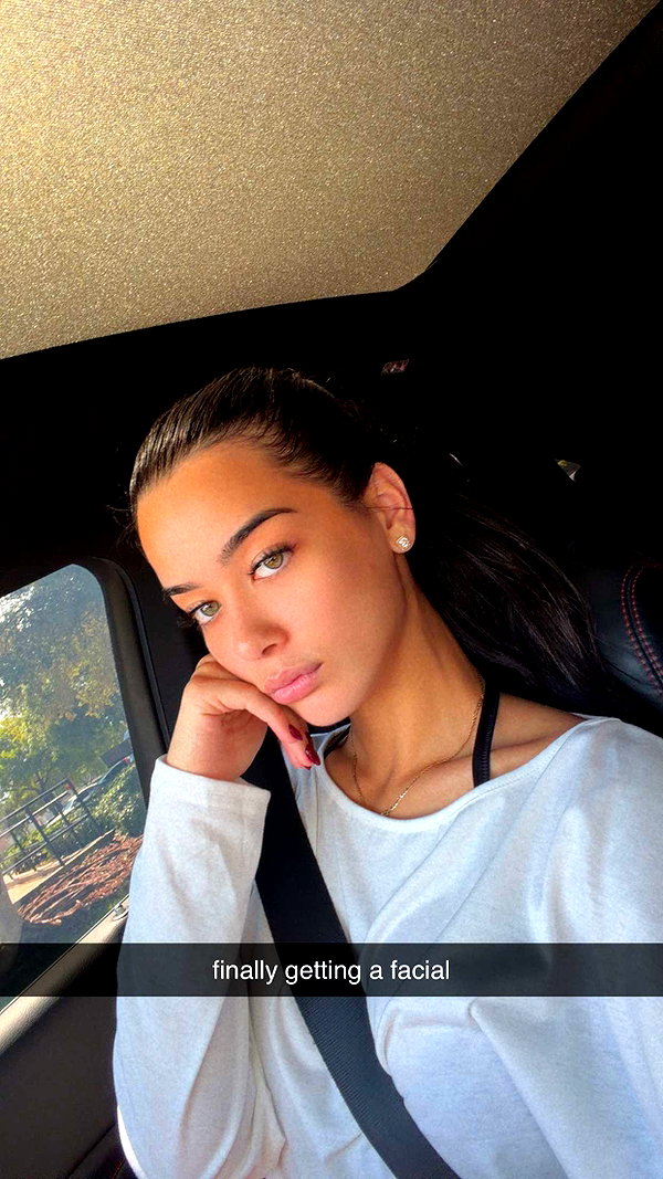 ashleyserranom snapchat image archive image