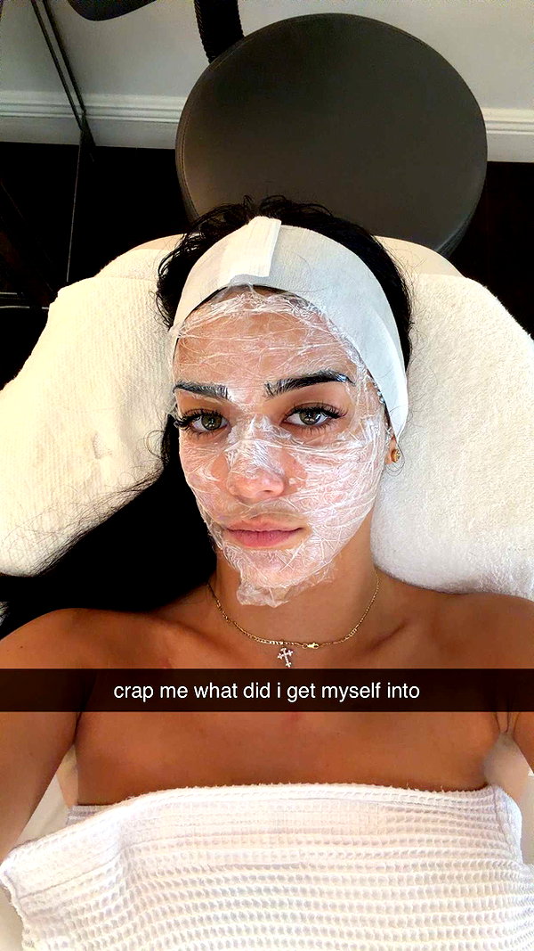 ashleyserranom snapchat image archive image