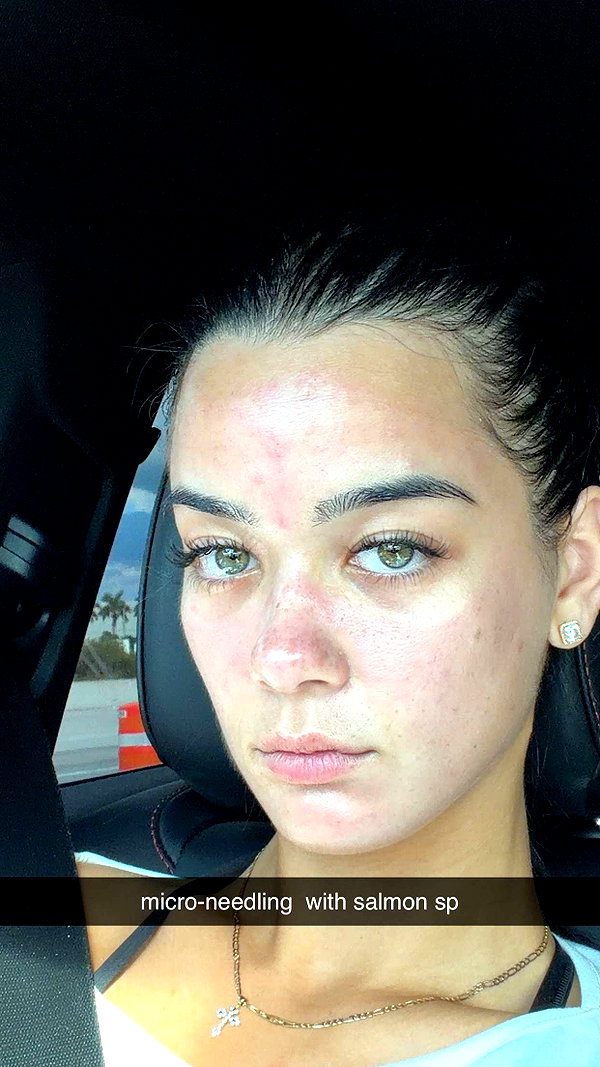 ashleyserranom snapchat image archive image