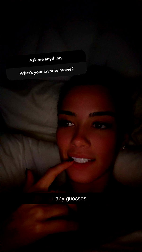 ashleyserranom snapchat image archive image