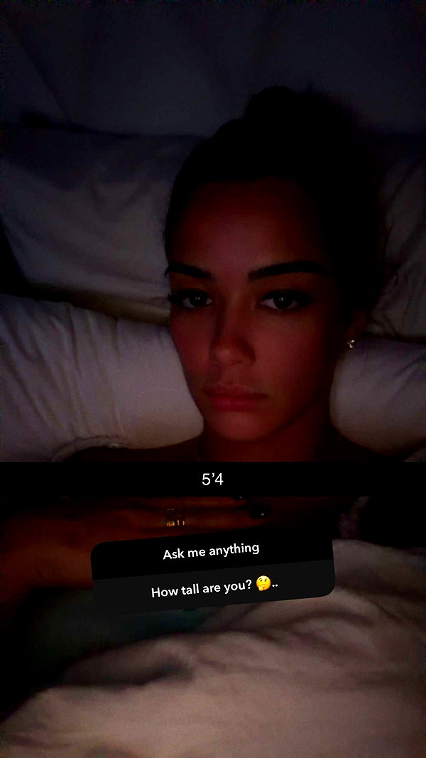 ashleyserranom snapchat image archive image