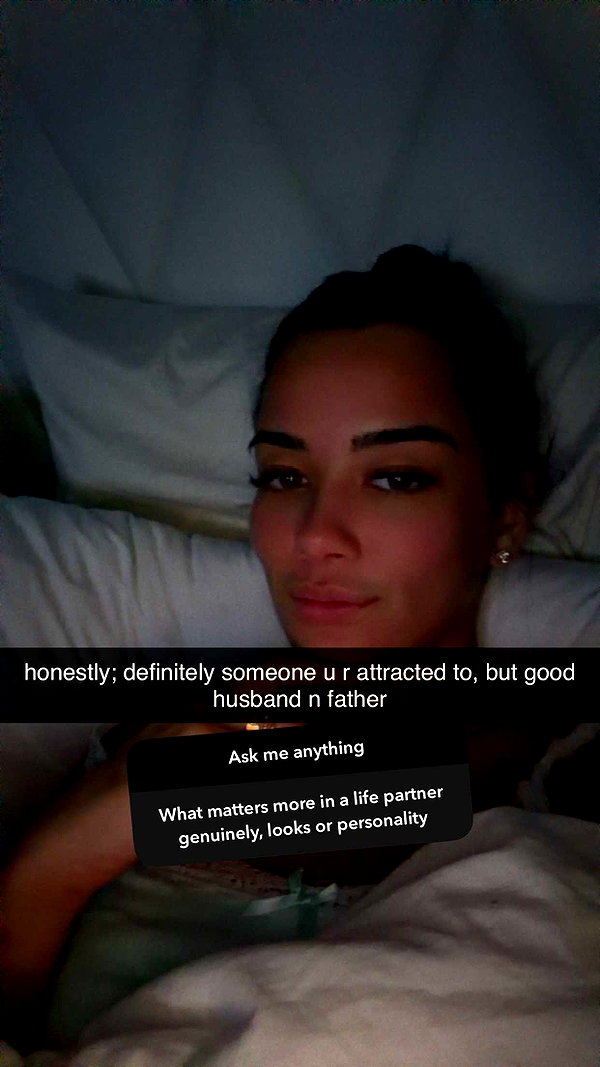 ashleyserranom snapchat image archive image