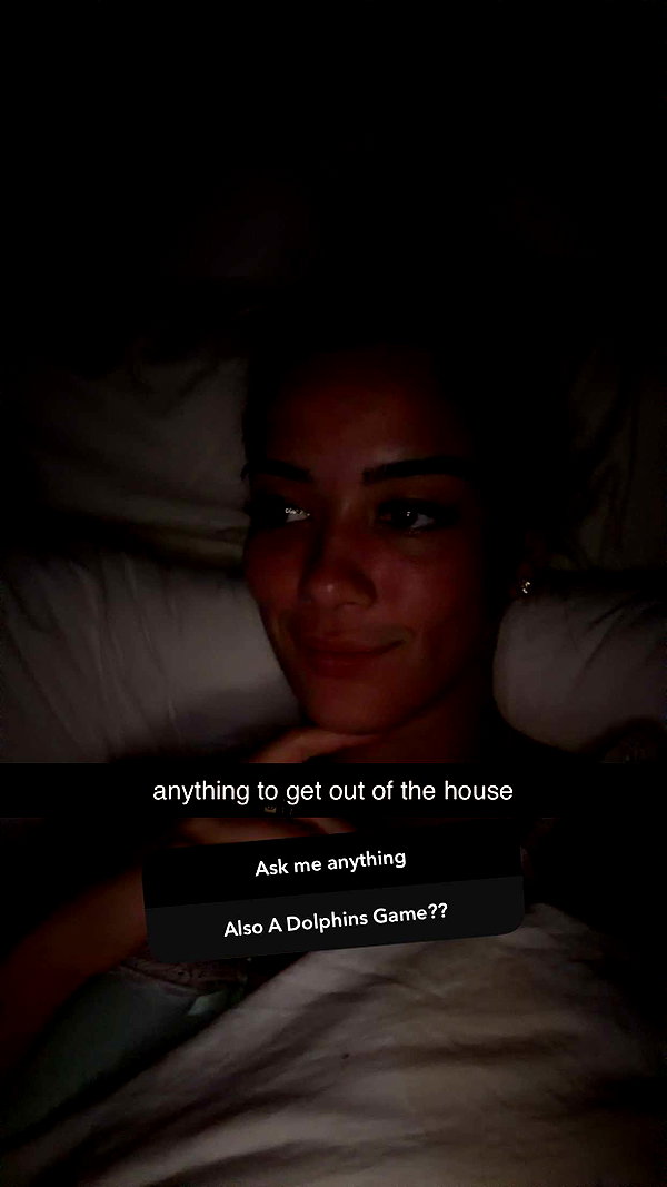 ashleyserranom snapchat image archive image