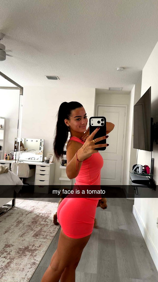 ashleyserranom snapchat image archive image
