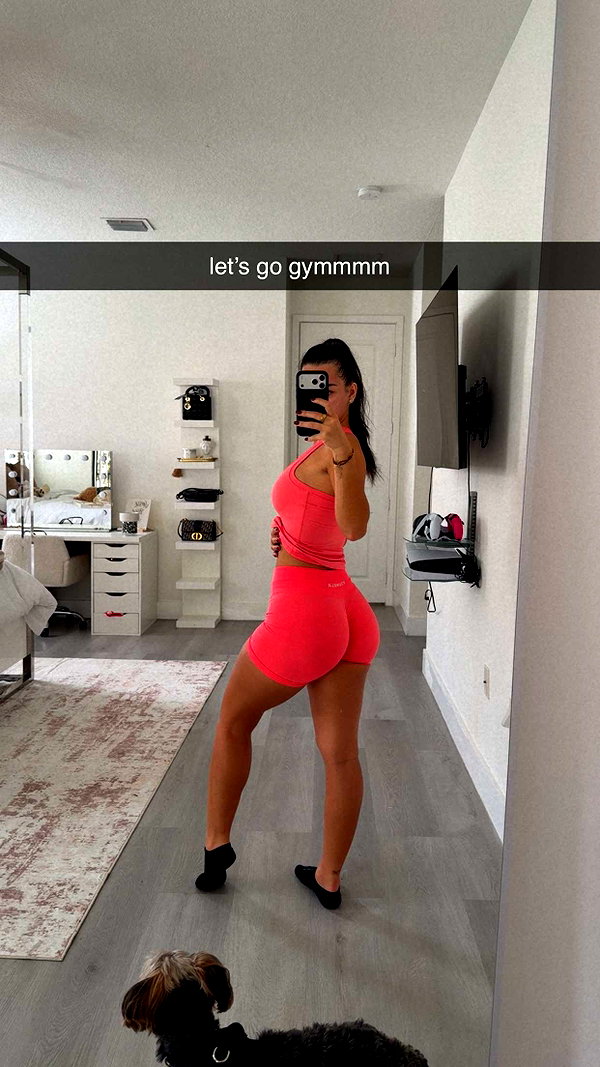 ashleyserranom snapchat image archive image