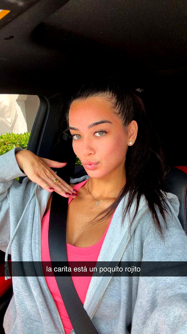 ashleyserranom snapchat image archive image