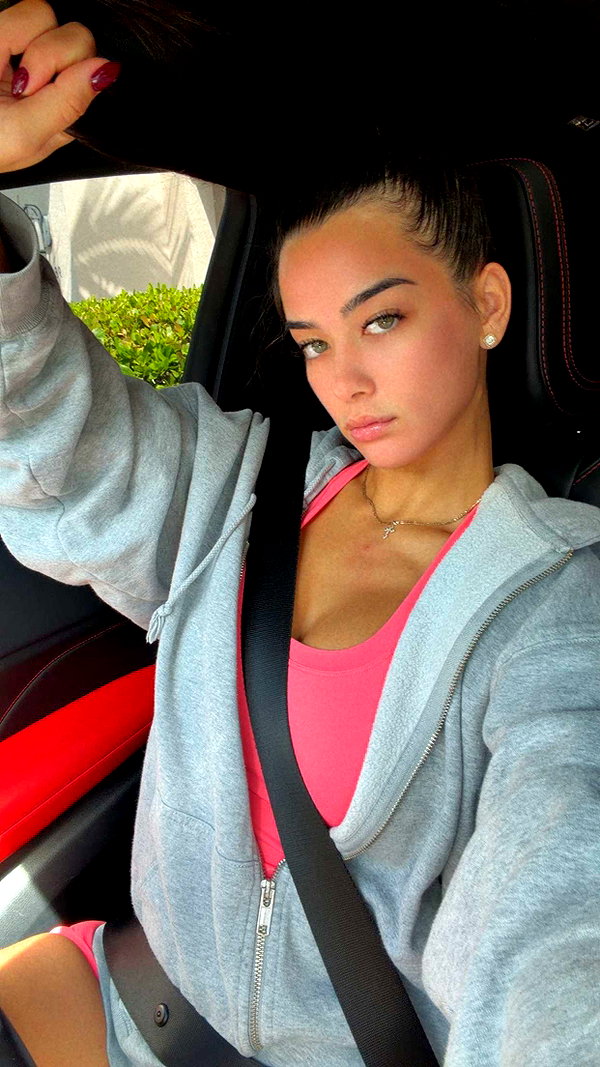 ashleyserranom snapchat image archive image