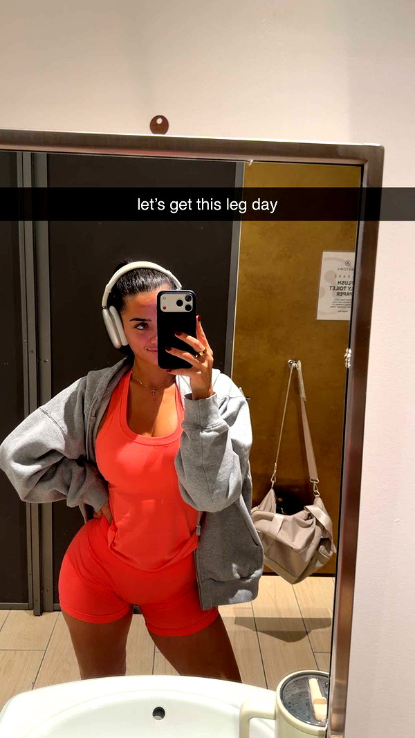 ashleyserranom snapchat image archive image
