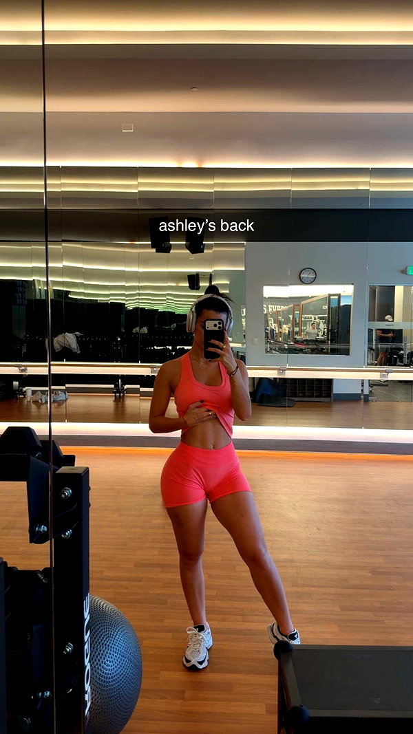 ashleyserranom snapchat image archive image
