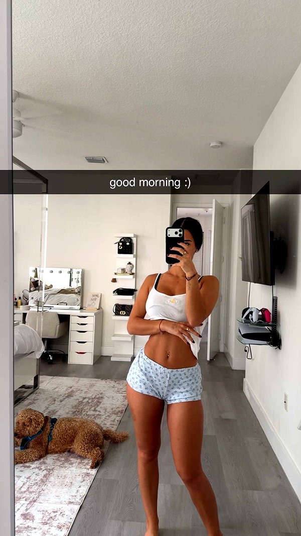 ashleyserranom snapchat image archive image