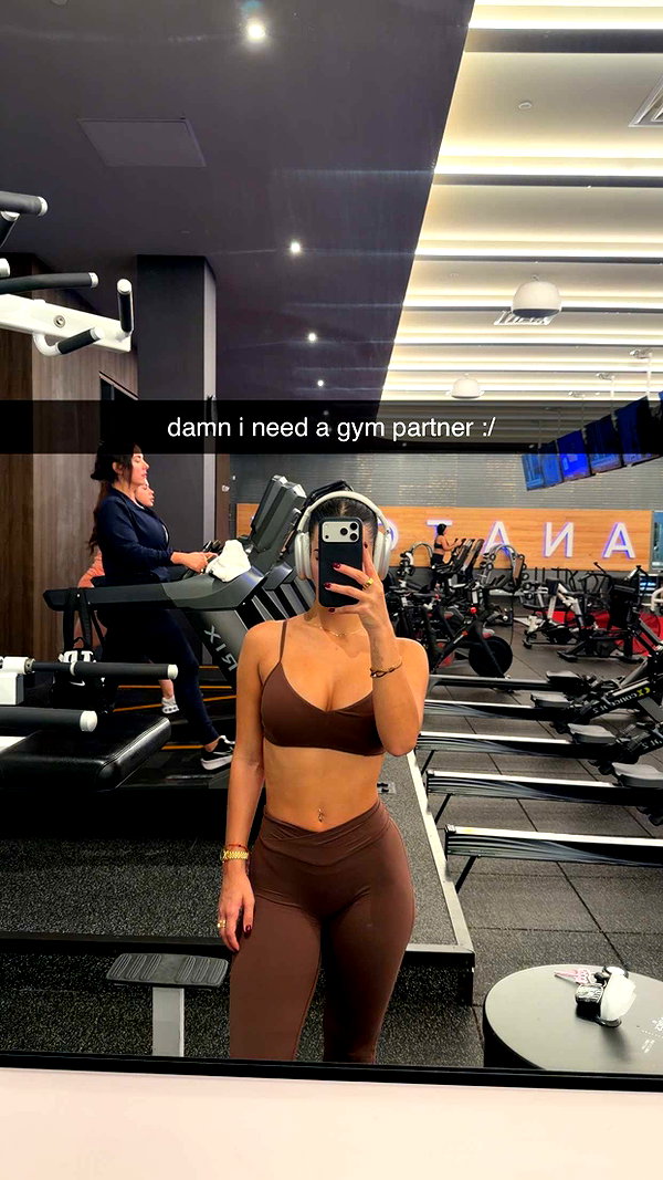 ashleyserranom snapchat image archive image