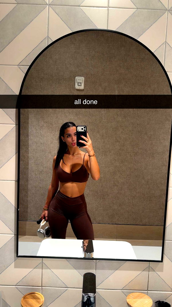 ashleyserranom snapchat image archive image