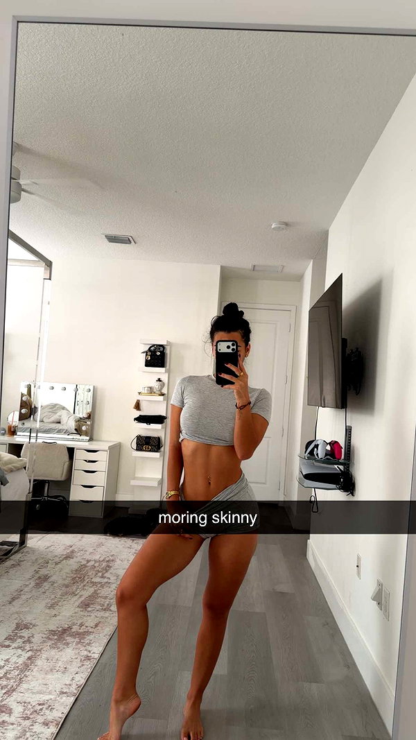 ashleyserranom snapchat image archive image
