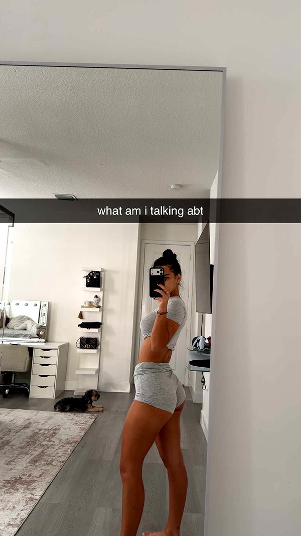 ashleyserranom snapchat image archive image
