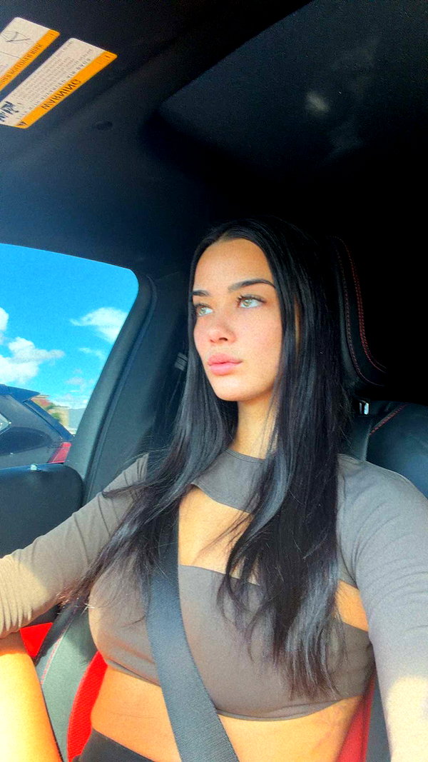 ashleyserranom snapchat image archive image