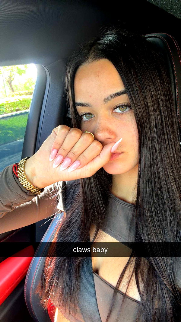 ashleyserranom snapchat image archive image