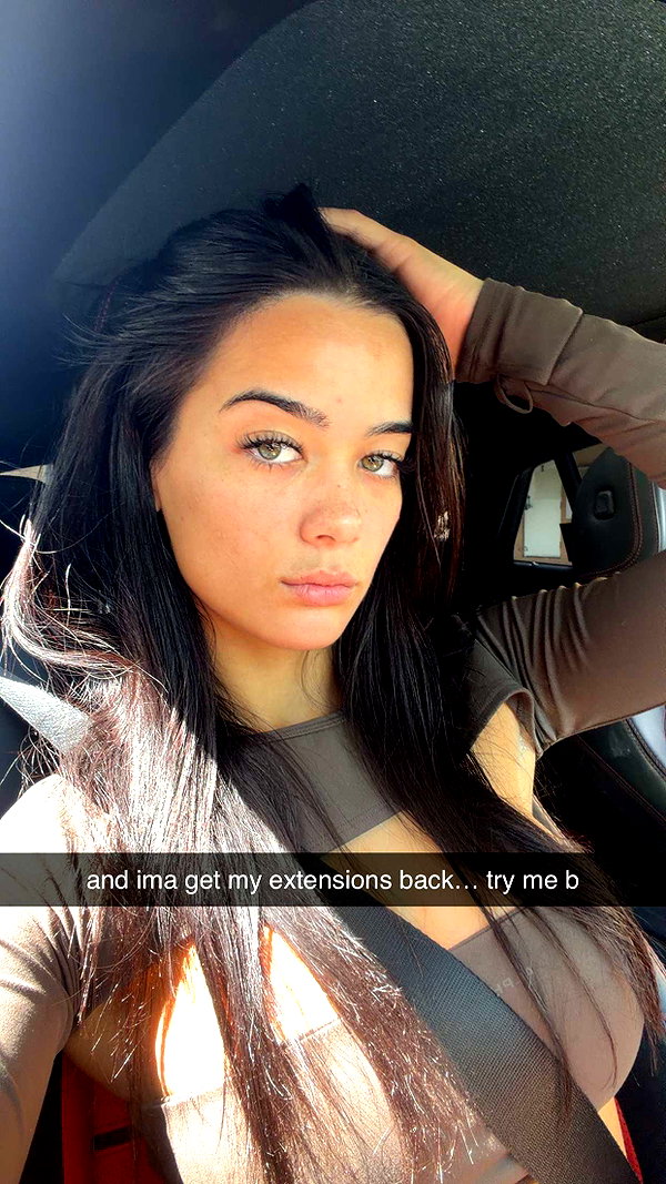 ashleyserranom snapchat image archive image
