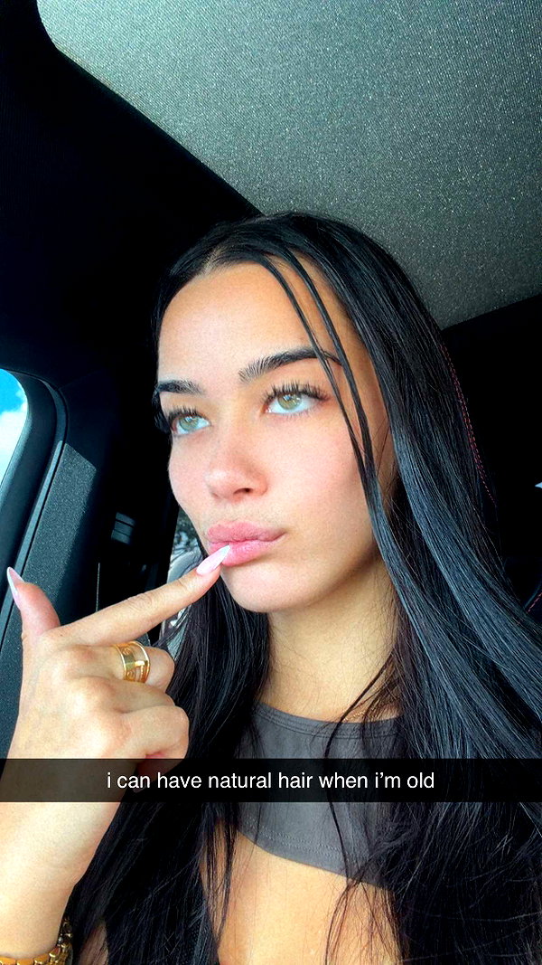 ashleyserranom snapchat image archive image