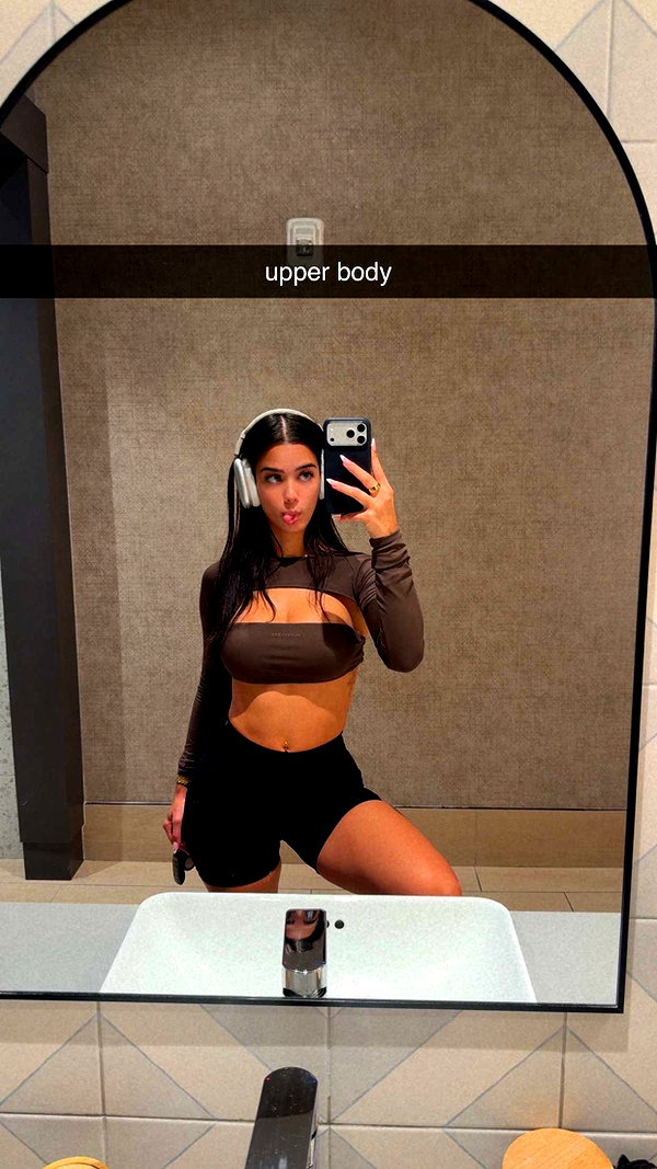 ashleyserranom snapchat image archive image