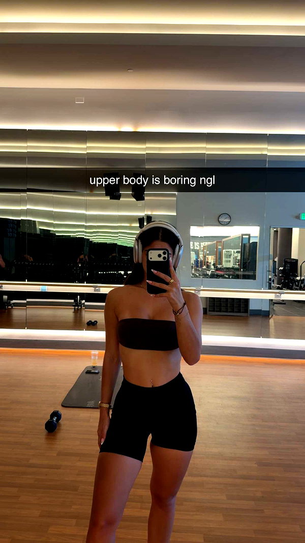 ashleyserranom snapchat image archive image
