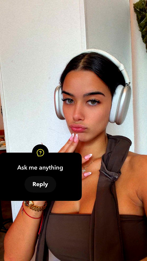 ashleyserranom snapchat image archive image