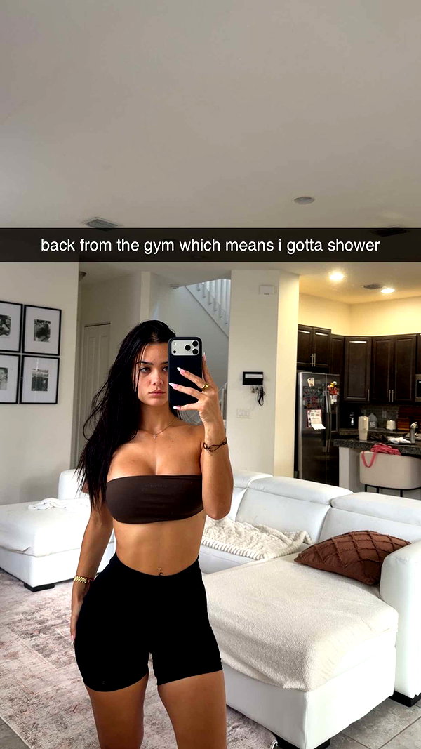 ashleyserranom snapchat image archive image