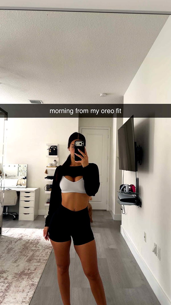 ashleyserranom snapchat image archive image