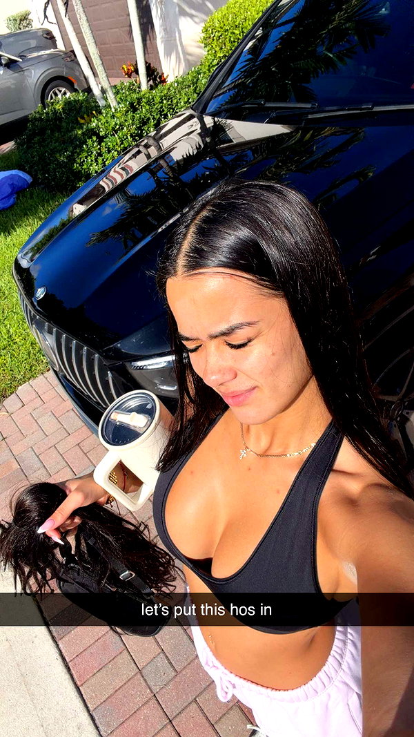 ashleyserranom snapchat image archive image