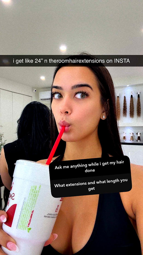 ashleyserranom snapchat image archive image