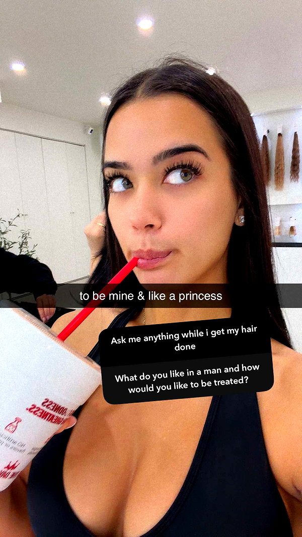 ashleyserranom snapchat image archive image
