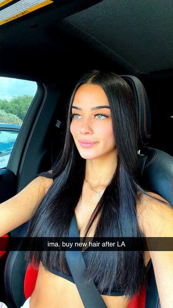 ashleyserranom snapchat image archive image