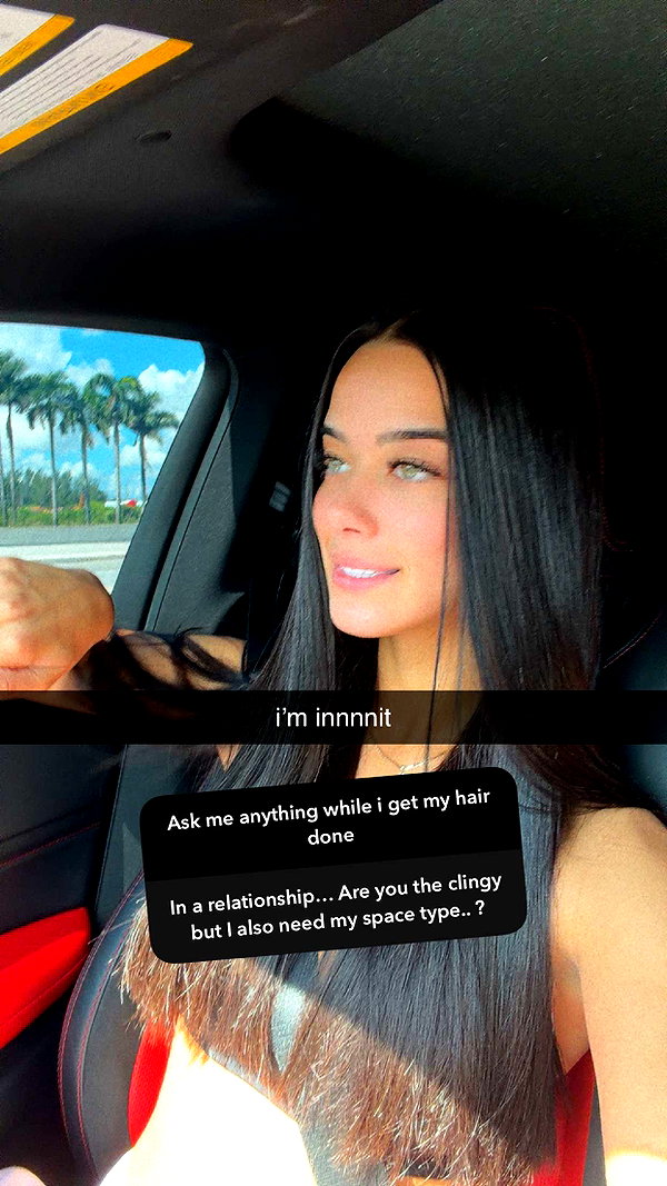 ashleyserranom snapchat image archive image