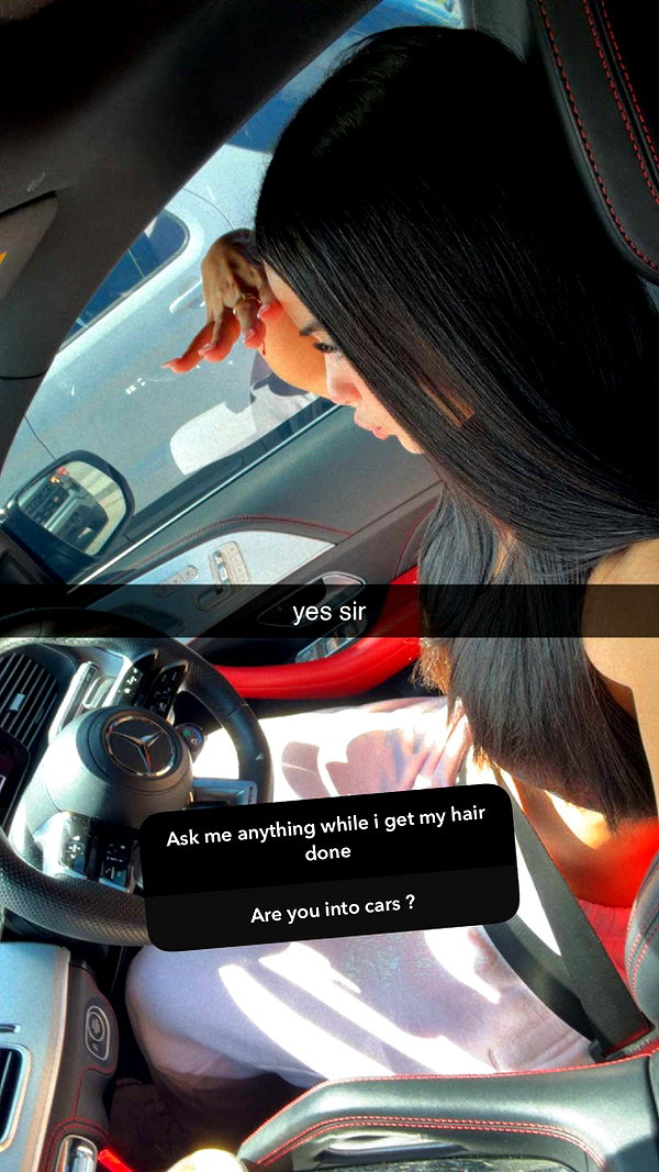 ashleyserranom snapchat image archive image