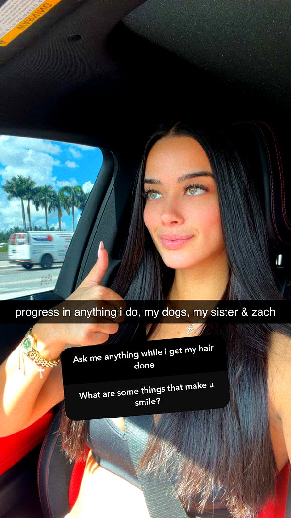 ashleyserranom snapchat image archive image