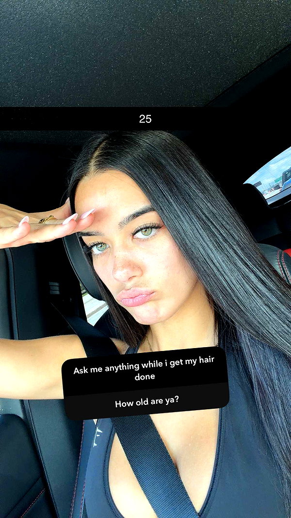 ashleyserranom snapchat image archive image