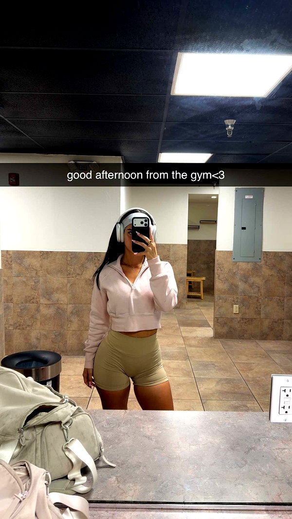 ashleyserranom snapchat image archive image
