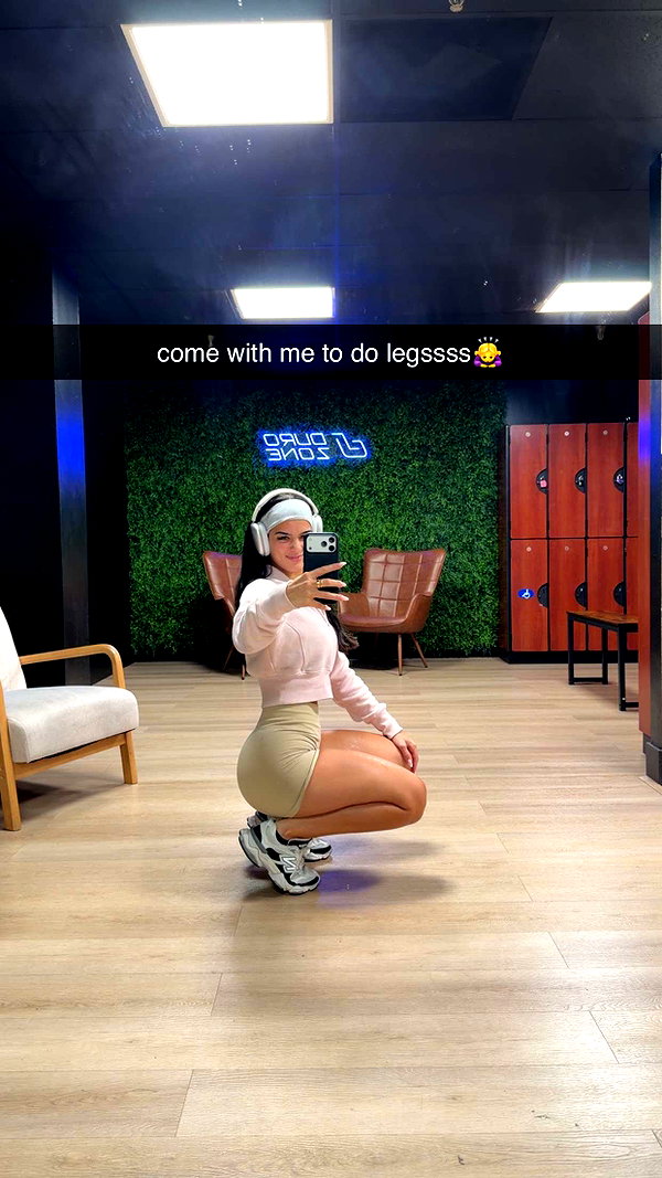 ashleyserranom snapchat image archive image