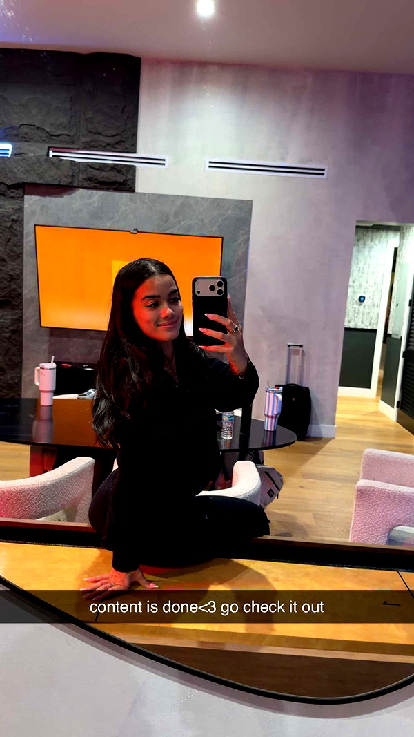 ashleyserranom snapchat image archive image
