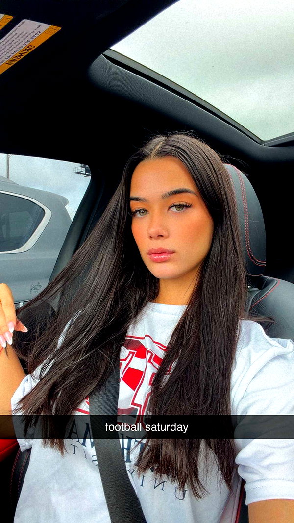 ashleyserranom snapchat image archive image