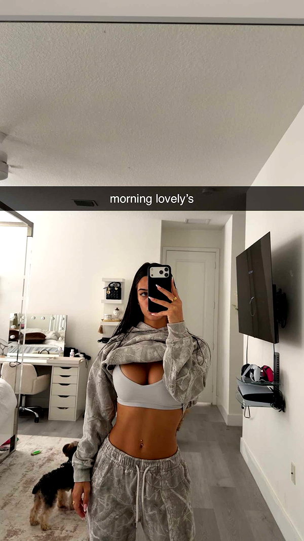 ashleyserranom snapchat image archive image