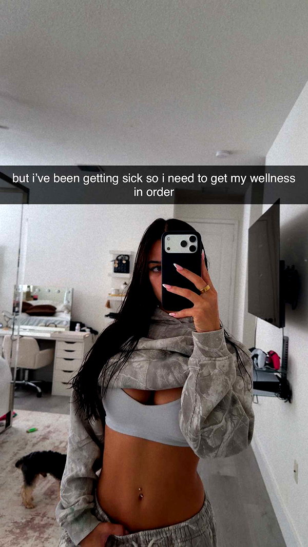 ashleyserranom snapchat image archive image
