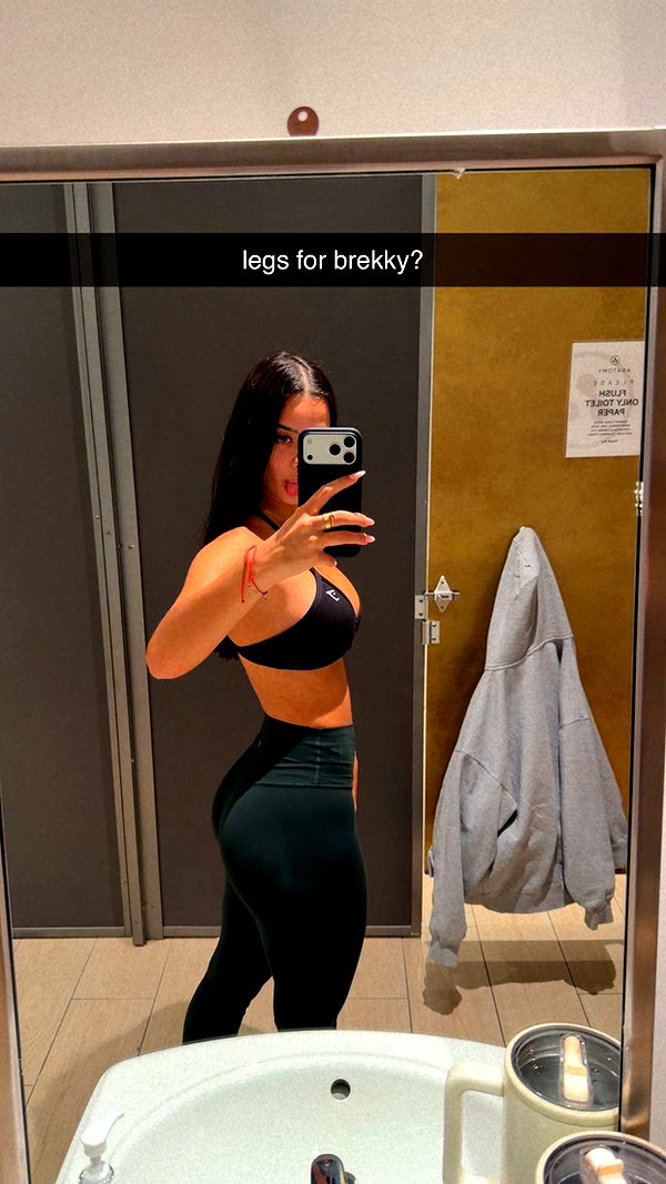 ashleyserranom snapchat image archive image