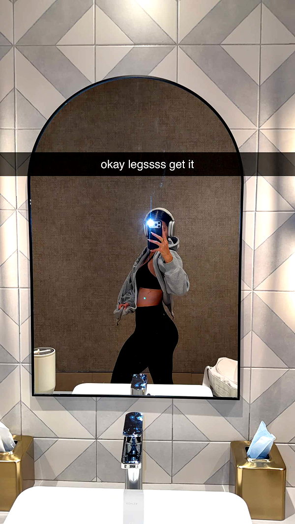 ashleyserranom snapchat image archive image