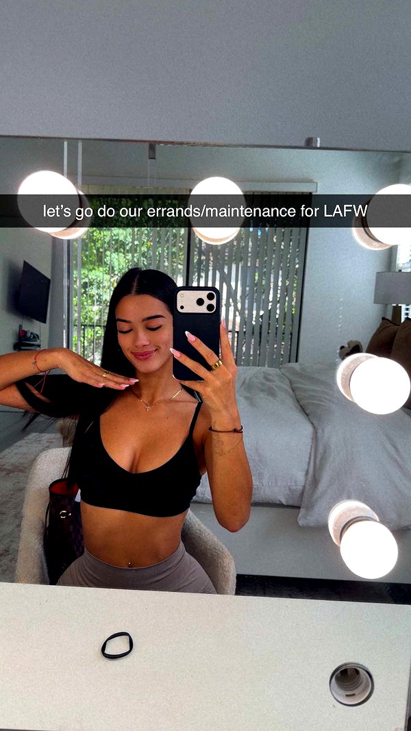 ashleyserranom snapchat image archive image