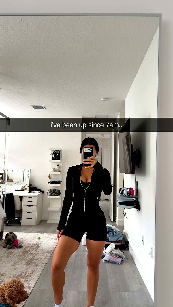 ashleyserranom snapchat image archive image
