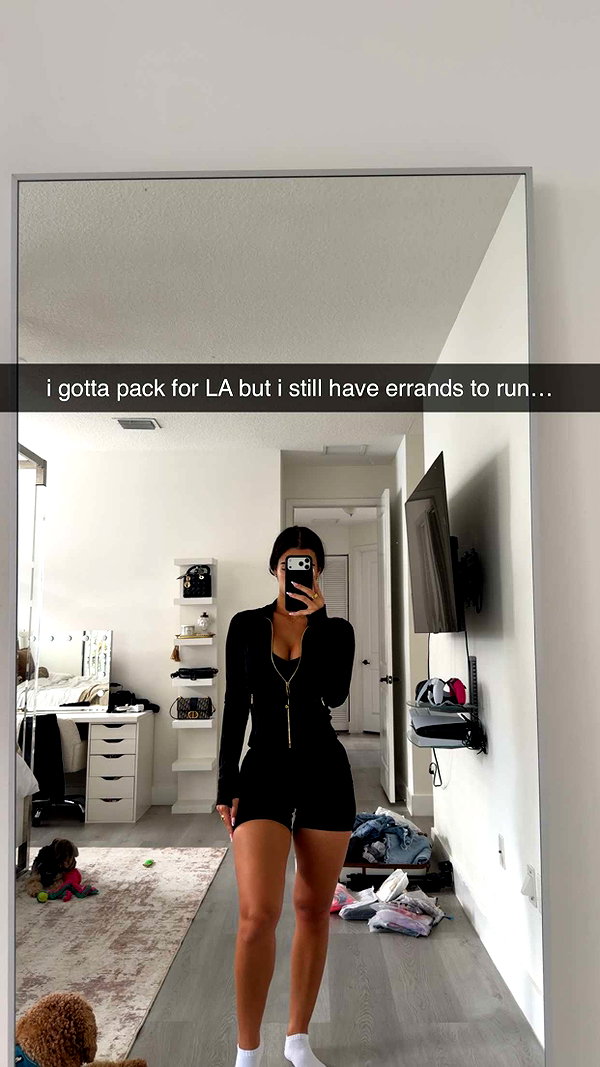ashleyserranom snapchat image archive image
