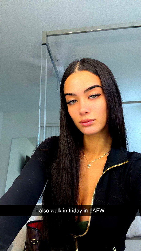 ashleyserranom snapchat image archive image
